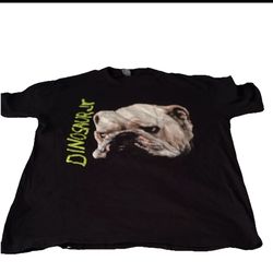Dinosaur Jr shirt large