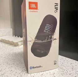 JBL Flip 6