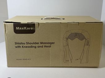 Neck Massager