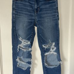 Skinny Jeans 