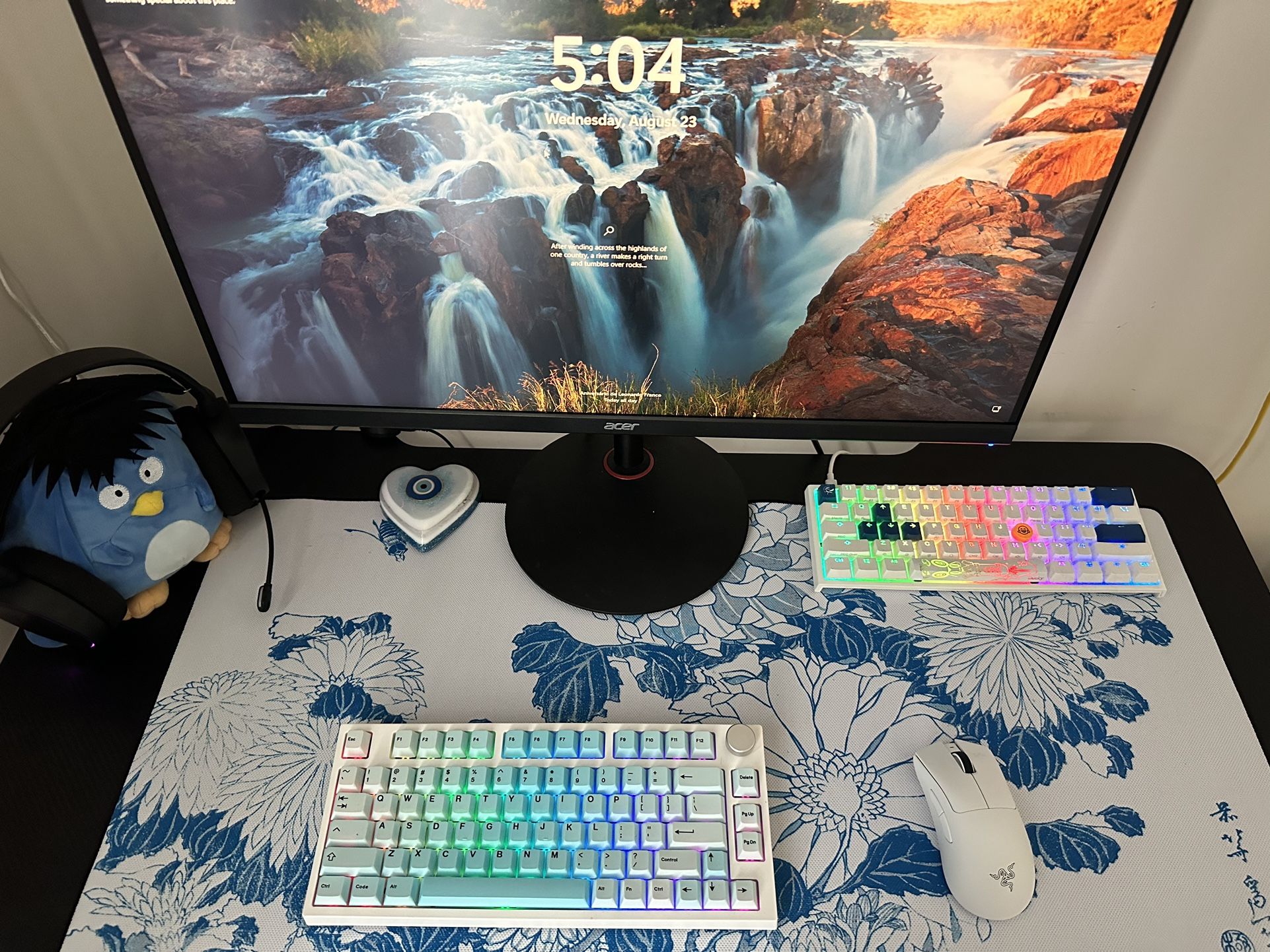 Acer 27” 280Hz IPS