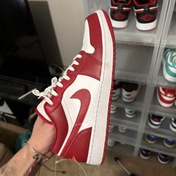 Jordan 1 Low 