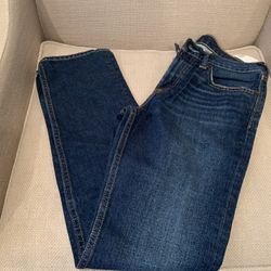 ABERCROMBIE KIDS Boys Jeans Size 16