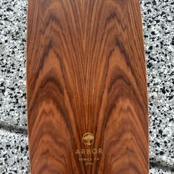 Arbor Skateboard