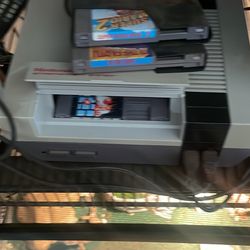 OG Nintendo 