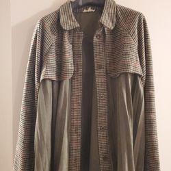 Women's Jacket Size L