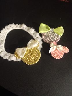 Minnie Mouse Collection