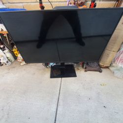 Vizio 40" Tv