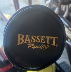 BASSETT HEADERS EXHAUST COVERS