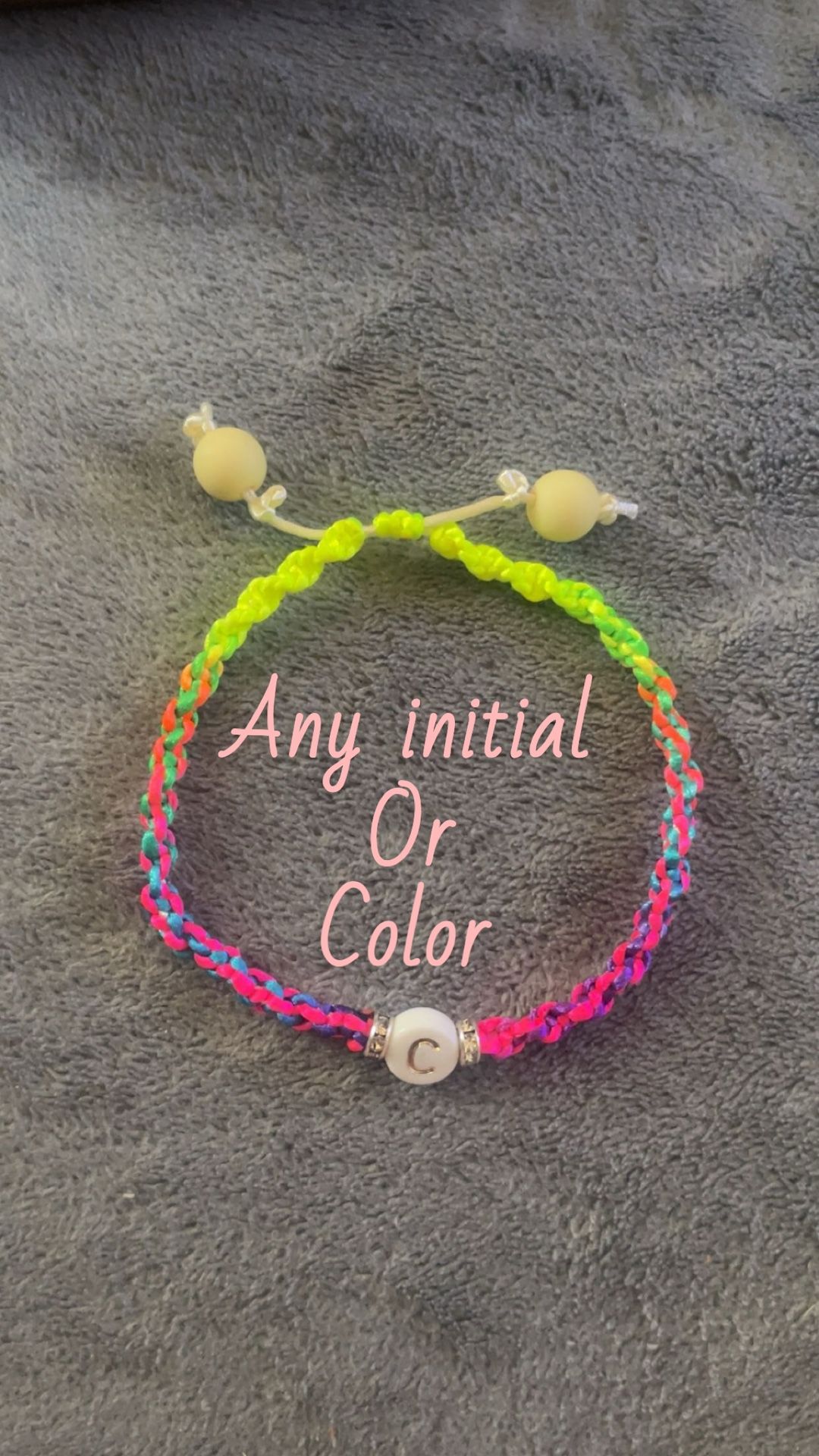 Handmade Bracelet