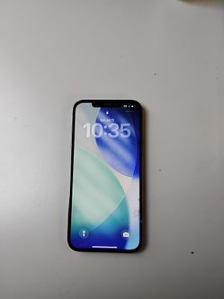 iPhone 12 Pro Max 256GB - Good Condition