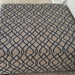 Ottoman For Sale