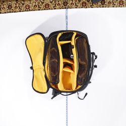 Camera Backpack Bag