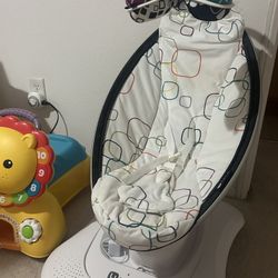 4moms Mamaroo