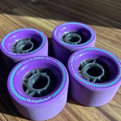 Orangotang wheels