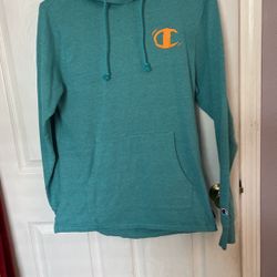 Champion Sudadera con gorro