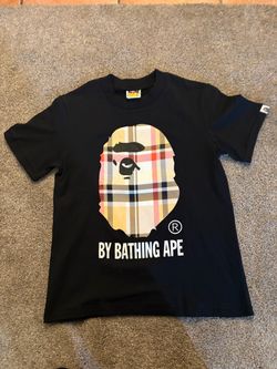 Bape shirt