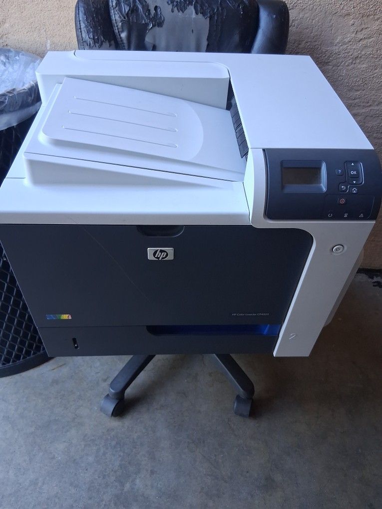 HP CP4525