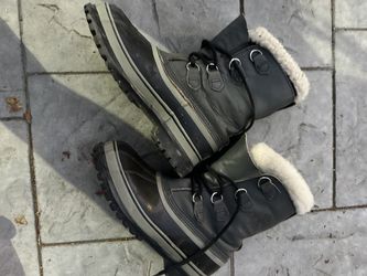 Snow Boots