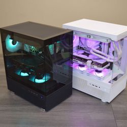 Binary Series Gaming PC