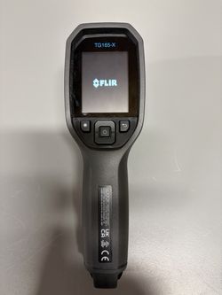 FLIR Thermal Imaging Camera