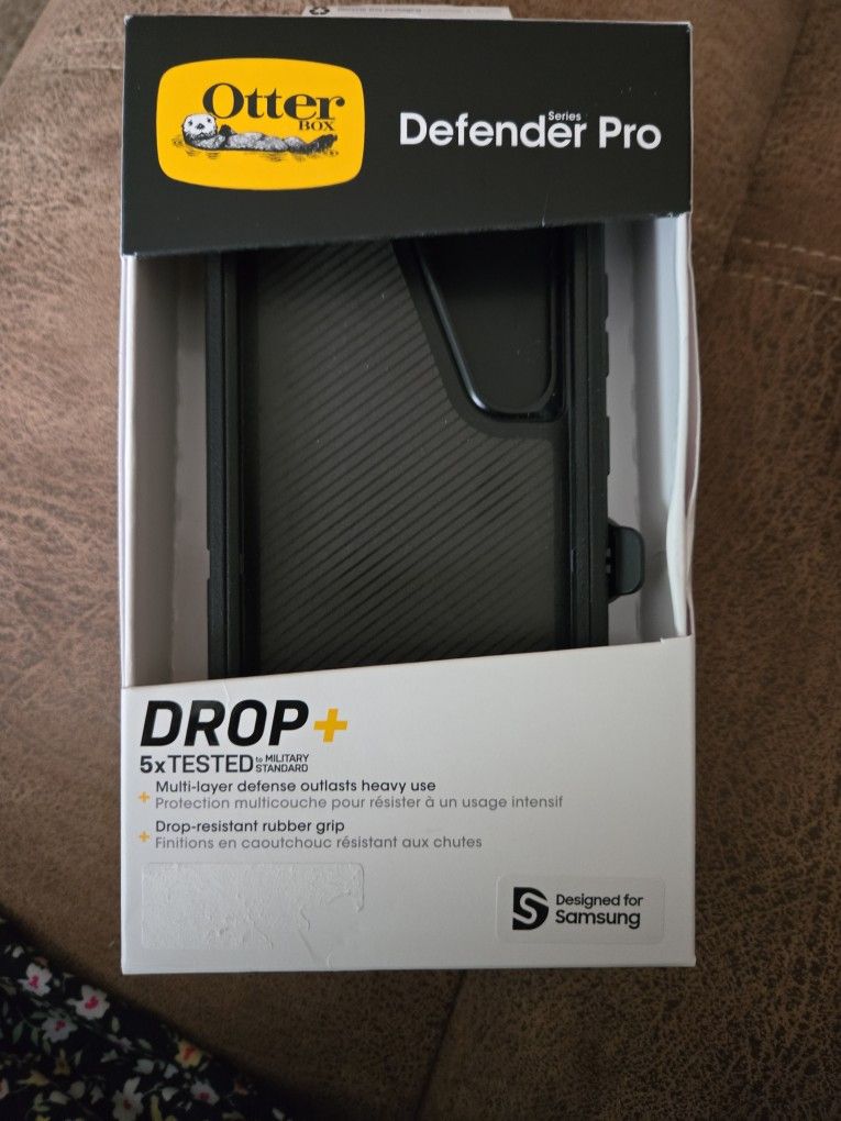 Samsung Galaxy S23 Otterbox Case