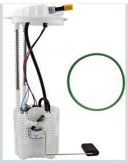 Fuel pump E7270M