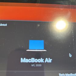 MacBook Air Pro