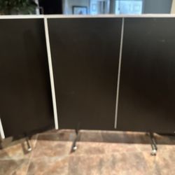Indoor Ping Pong Table 