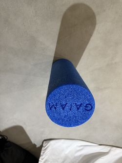 Gaiam Foam Roller