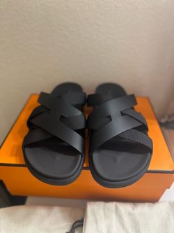 Men Hermes Sandal’s