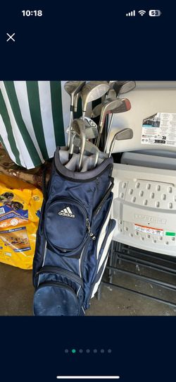 Golf Clubs