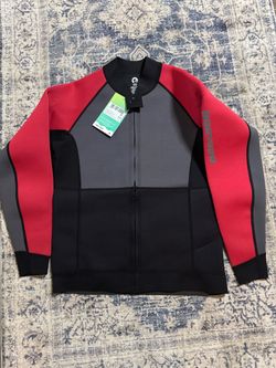 Men’s Sea-Doo Montego Jacket