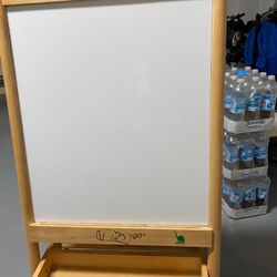 White/black Board For Kids