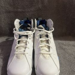Air Jordan Retro 7 (French Blue)