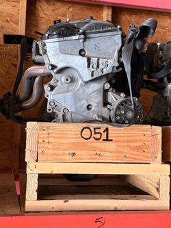Soul 2.0 Engine 2013