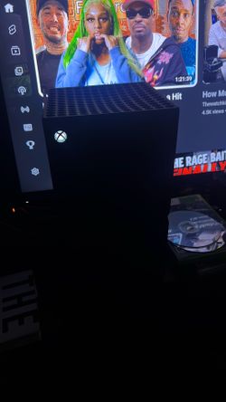 Xbox one series x