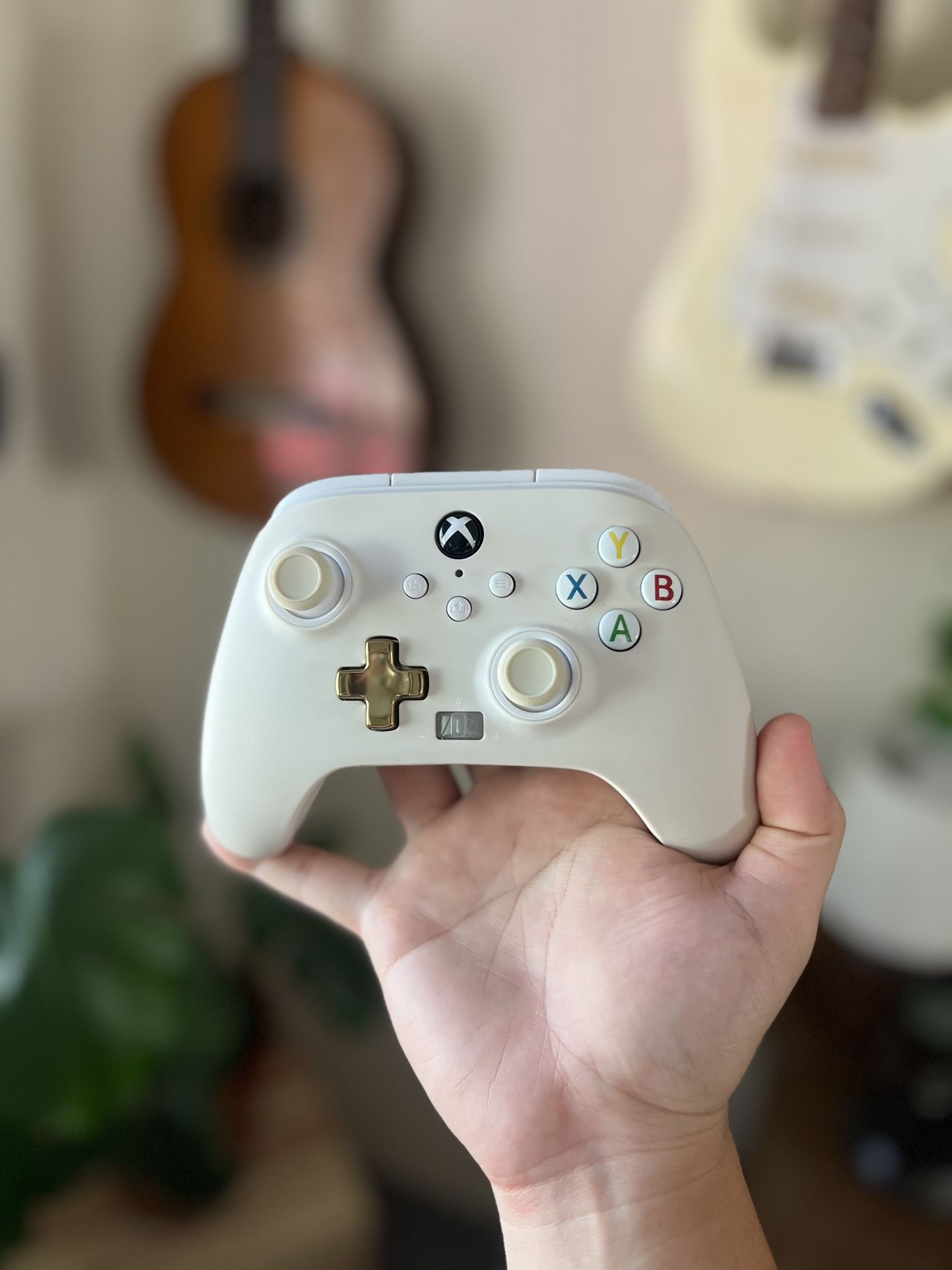 PowerA Enhanced Wired Xbox Controller