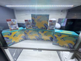 Pokemon Ascended Heroes ETB