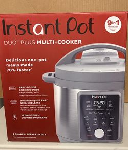Instant Pot 