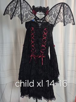 Halloween Costume, Costume