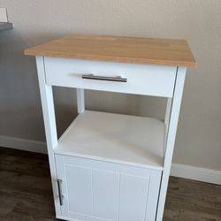 Kitchen / Bar Cart 