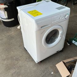 RV Washer/Dryer