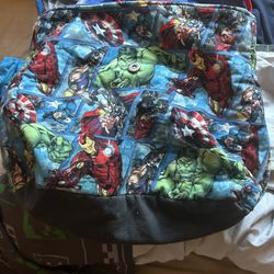 Marvel bag