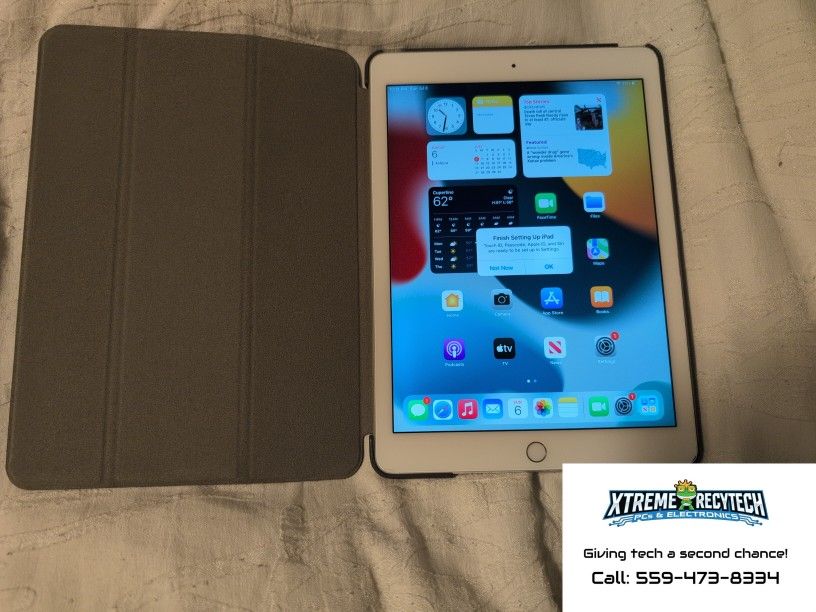 iPad Air 2