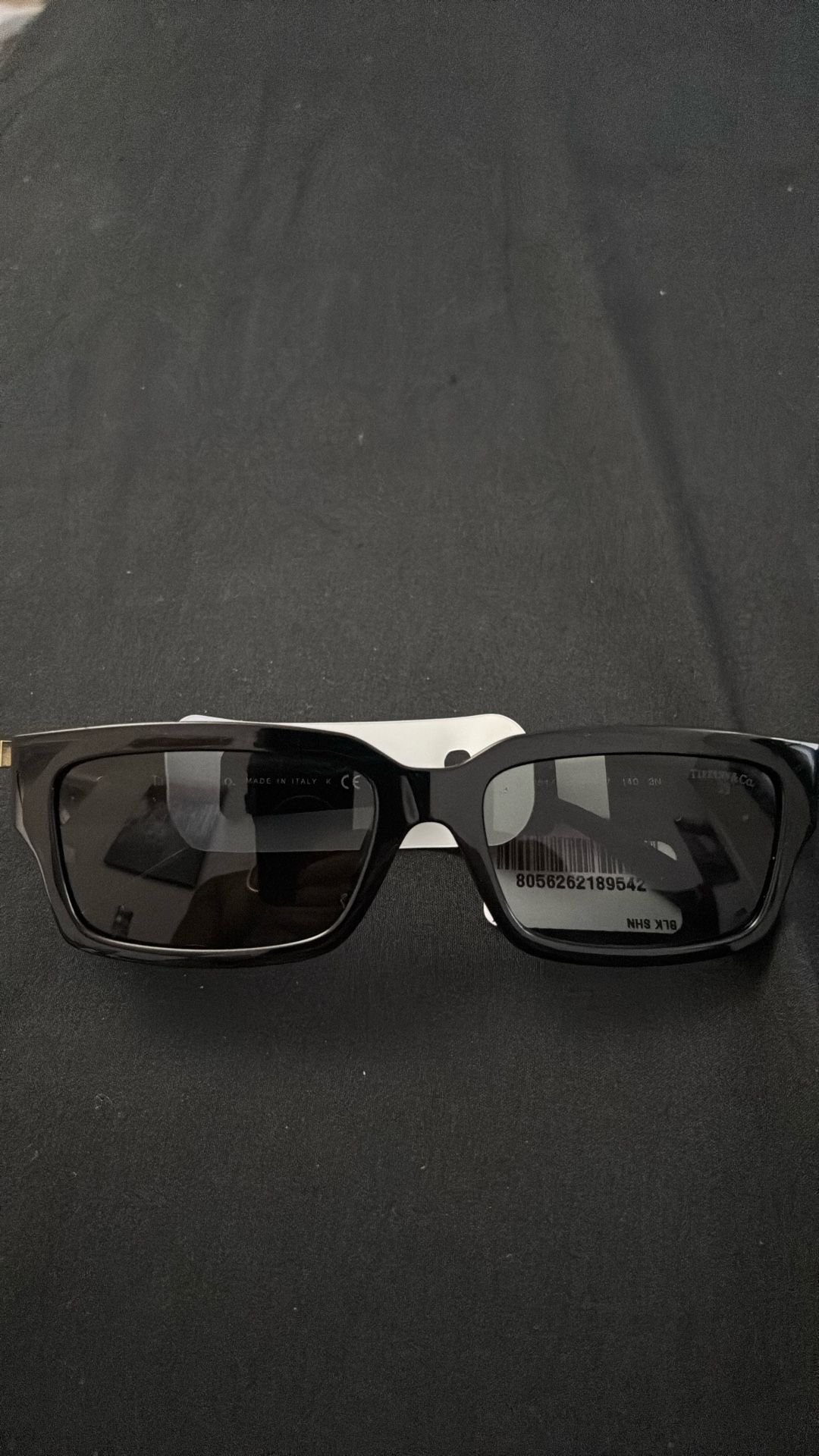 Tiffany & Co. Authentic Women’s Sunglasses