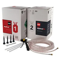 Black foam hose
