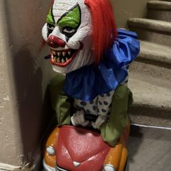 Carnival Halloween