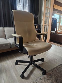 Office chair