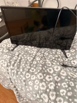 Small 19” TV Insignia